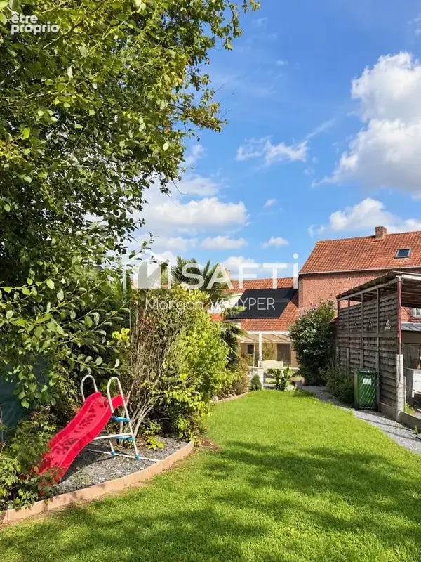 Photo 1 - Maison à DIVION