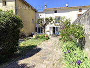 Maison à JONQUIERES