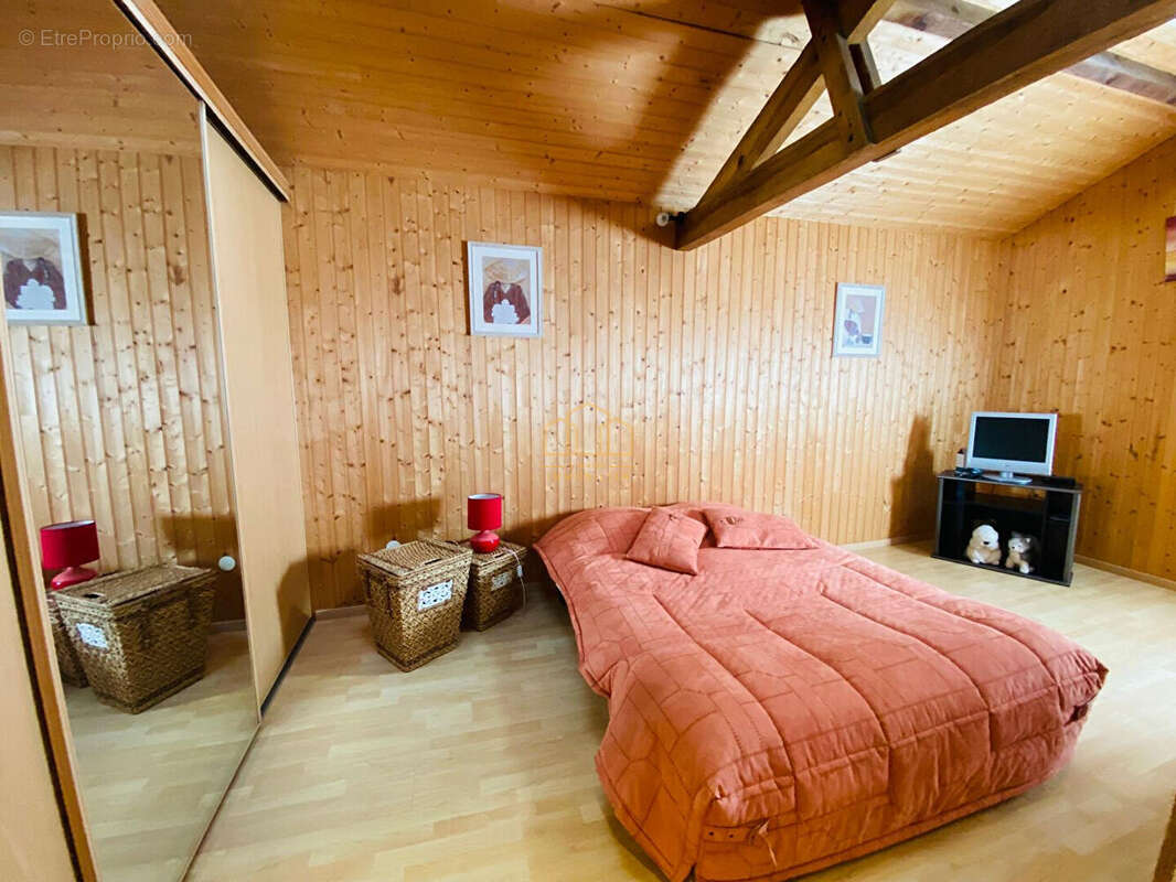 Maison à ANDERNOS-LES-BAINS