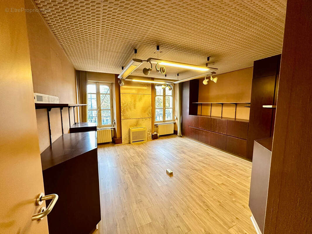 Appartement à LURE