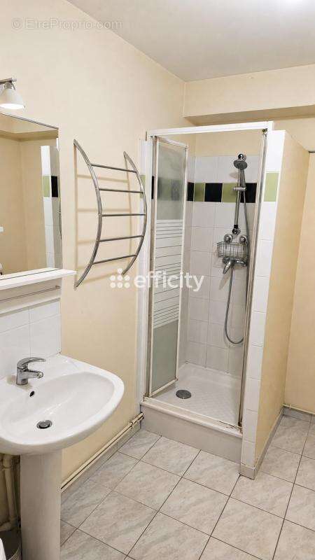 Appartement - photo 5