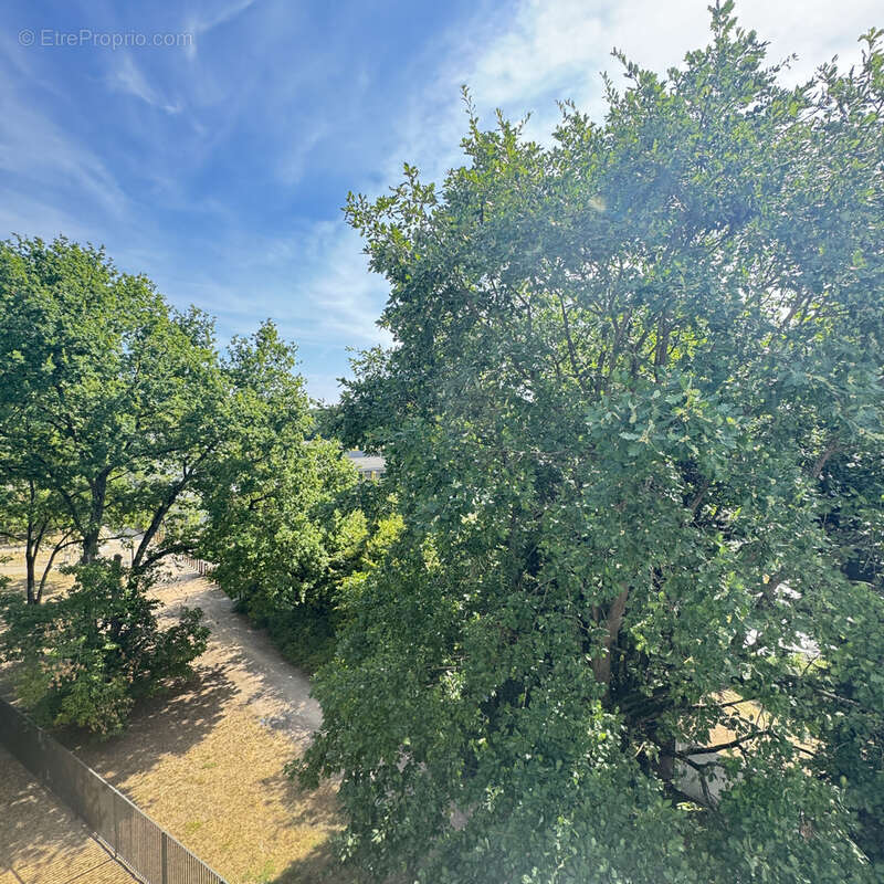 Appartement à MONTIGNY-LES-CORMEILLES