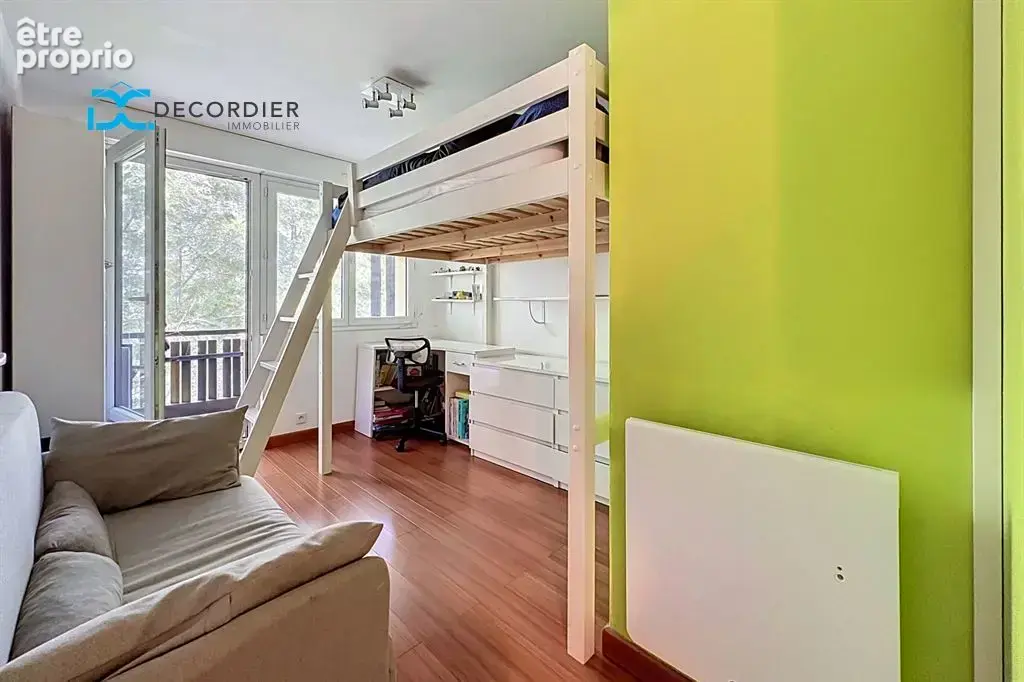 Appartement t4 saint-paul-en-chablais - photo 15