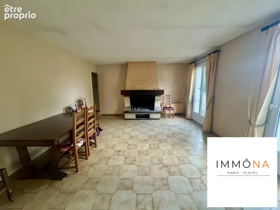 Maison 75 m² à Arnouville-Les-Gonesse  - photo 4
