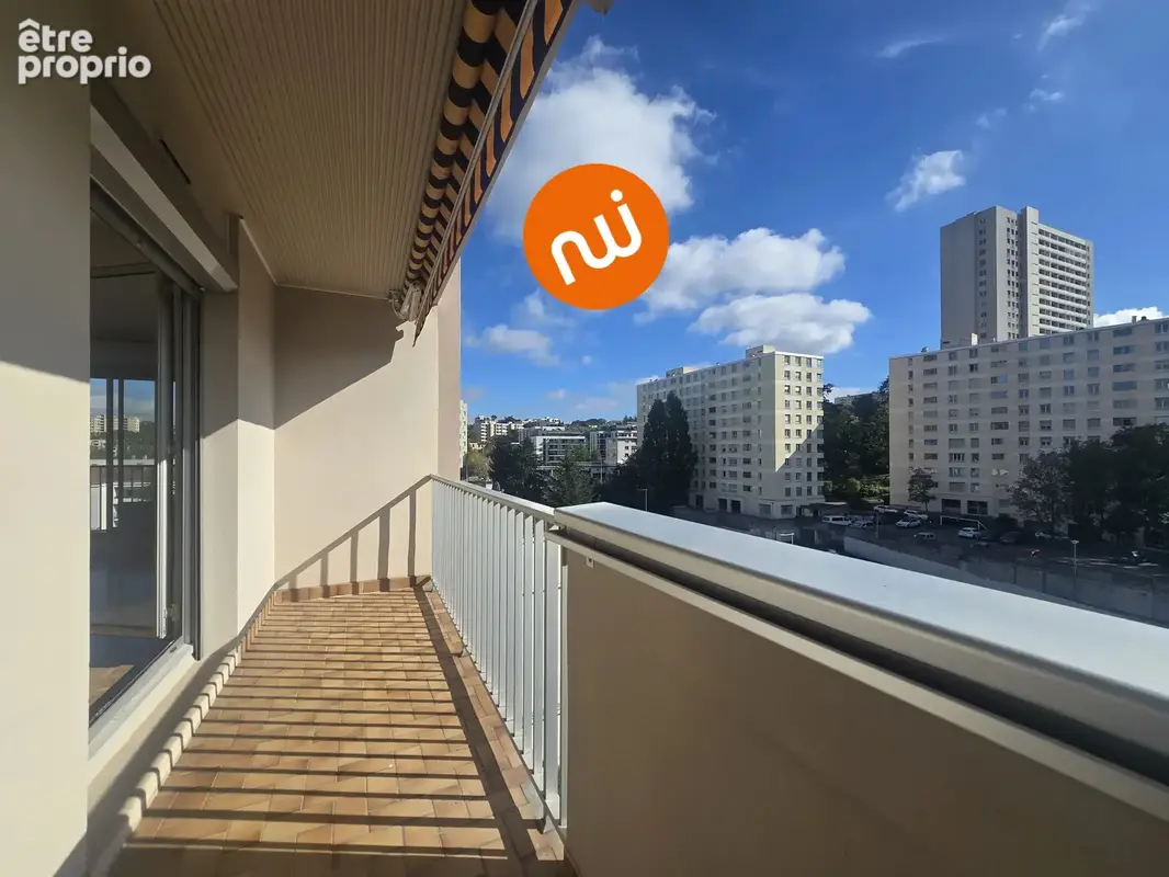Appartement T3 - 75m² - Parking et Cave - photo 10