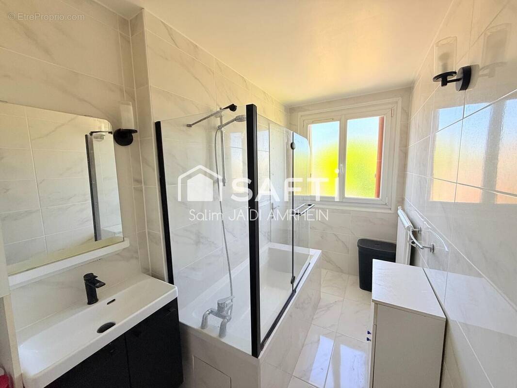 Photo 1 - Appartement à VILLIERS-SUR-MARNE
