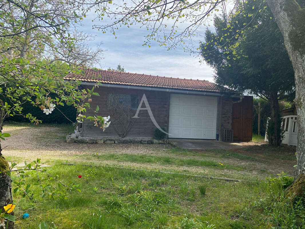 Maison à MARDIE