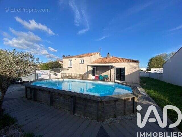Photo 2 - Maison à DOMPIERRE-SUR-MER