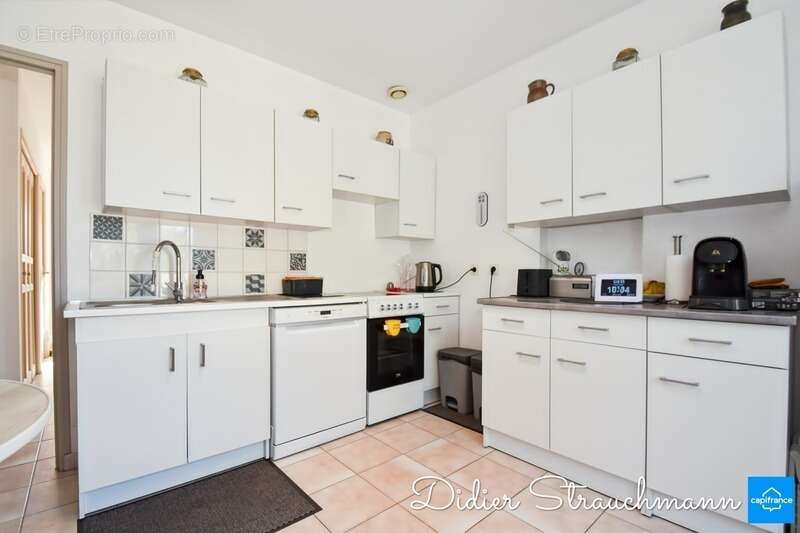 Maison à vendre 4 pièces SAINT VIVIEN (17) - photo 8