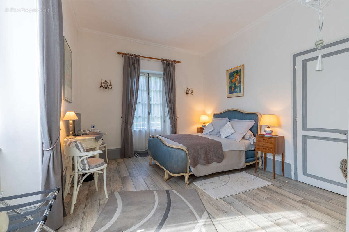 Domaine "Villa des Capucins" - photo 11