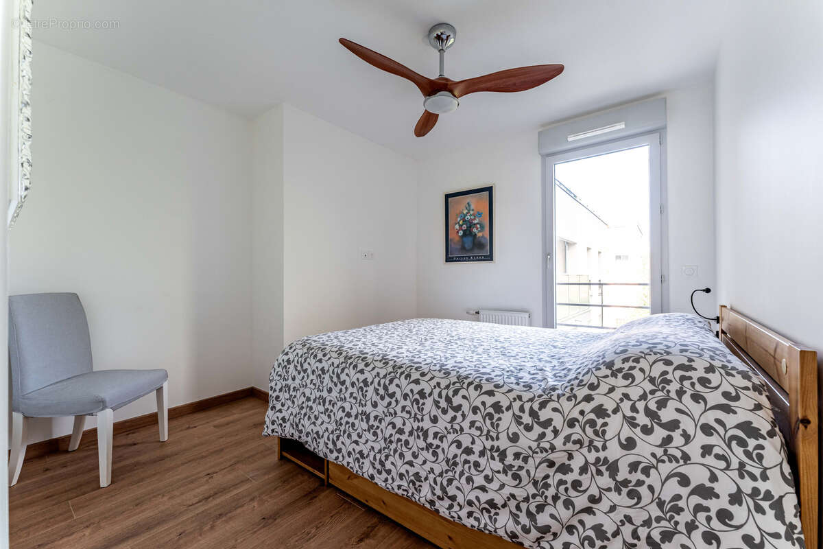 Appartement à VENISSIEUX