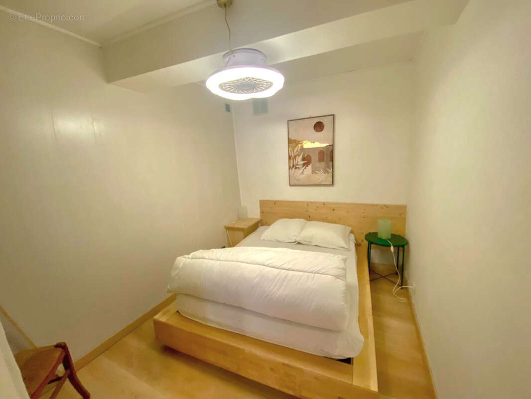 Appartement à COLLIOURE