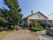 Maison à SAINTE-LIVRADE-SUR-LOT