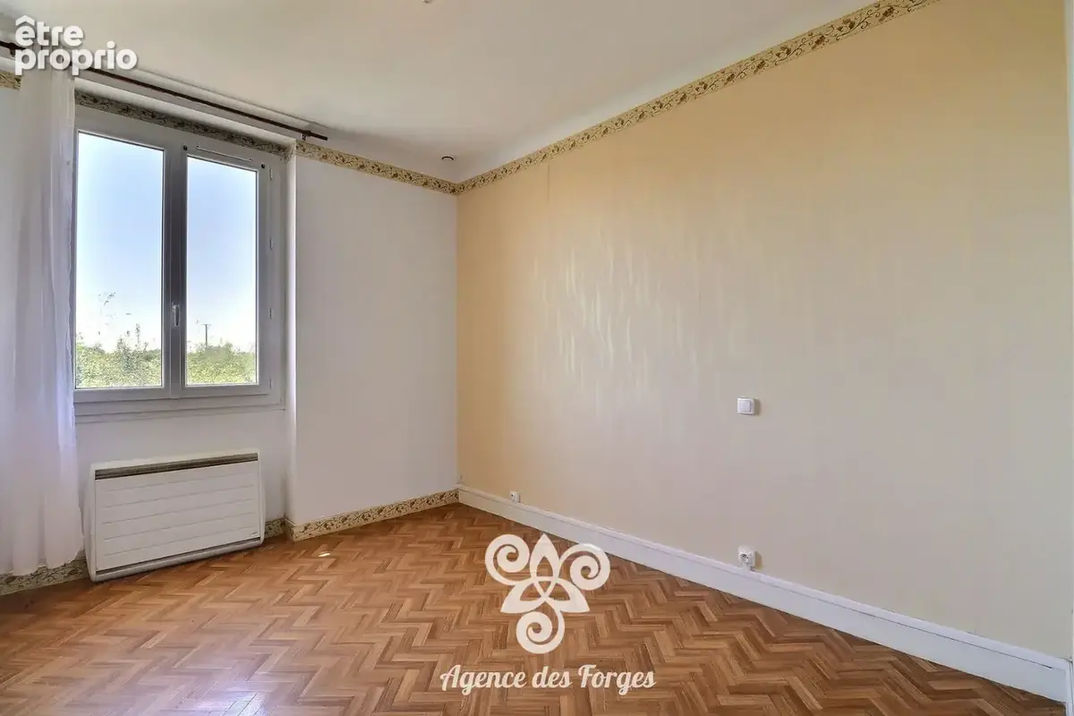 Maison 4 chambres + bureau / 134 m2 / La Chapelle Heulin - photo 13
