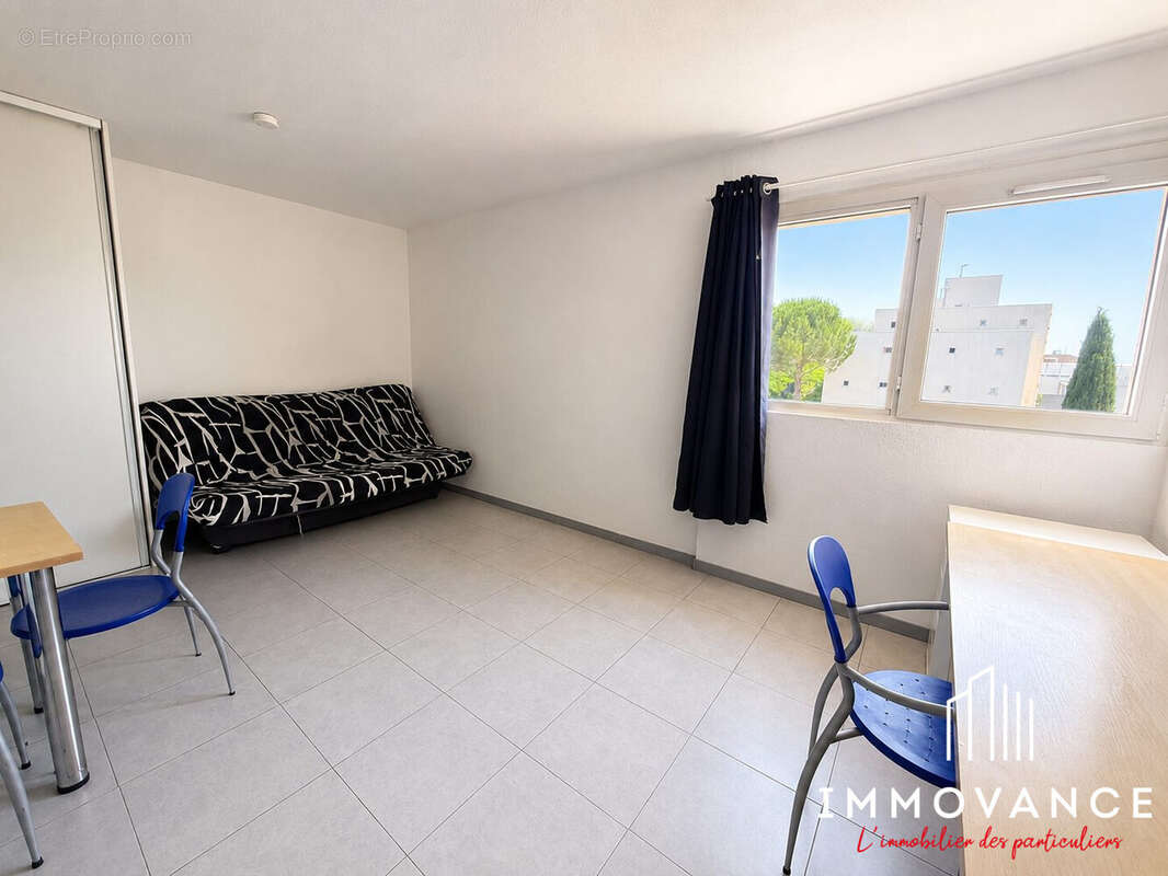 Appartement à MONTPELLIER