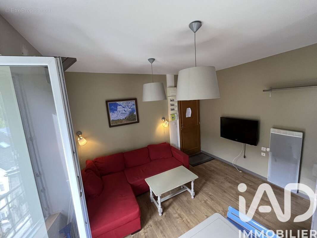 Photo 3 - Appartement à MONT-DORE