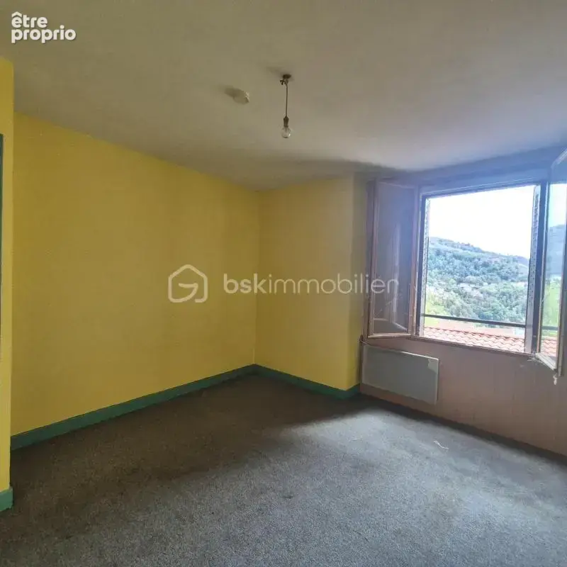 maison 116m² 63300 Thiers - photo 11