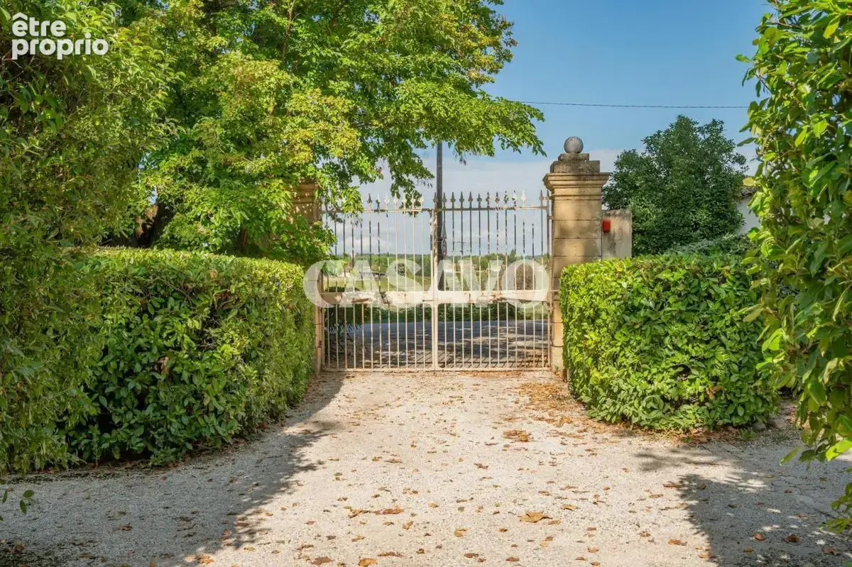 Vente Appartement 5 pièces de 121m² - 13540 Aix-en-Provence - photo 19