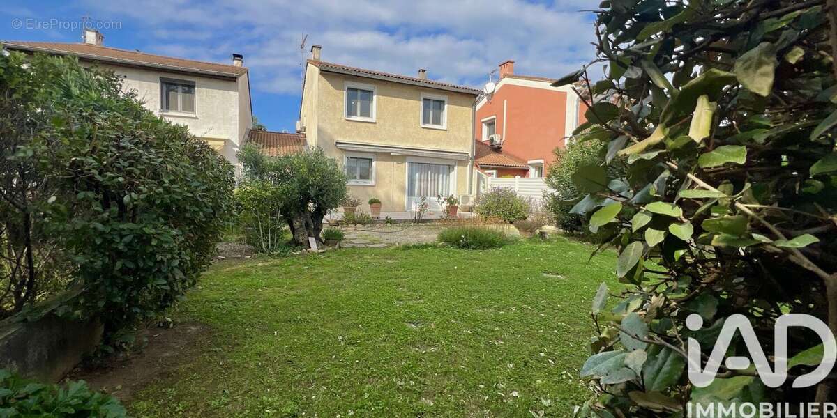 Photo 4 - Maison à PONT-SAINT-ESPRIT