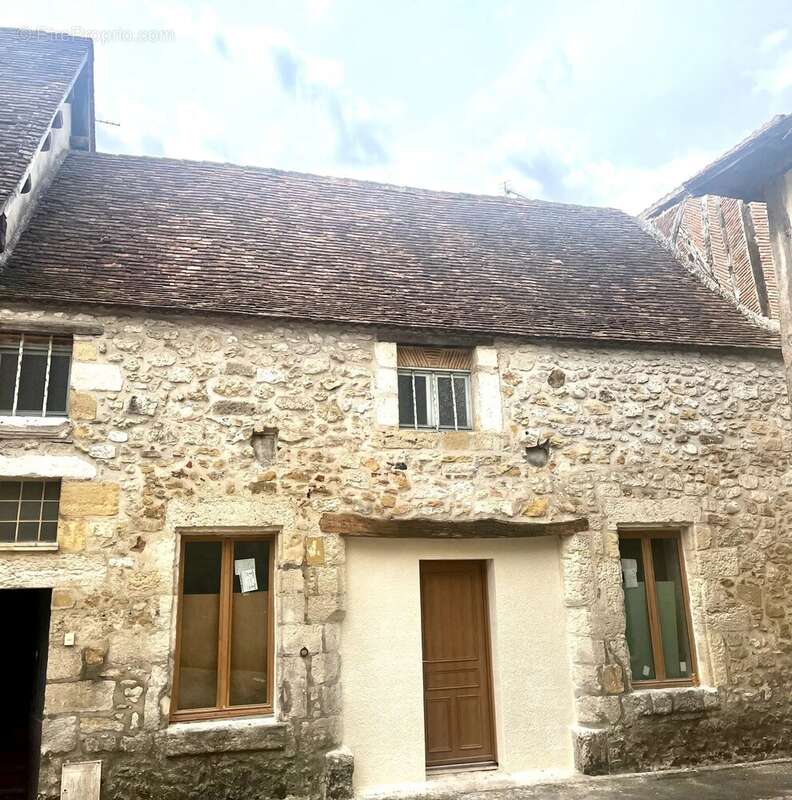 Appartement à BERGERAC