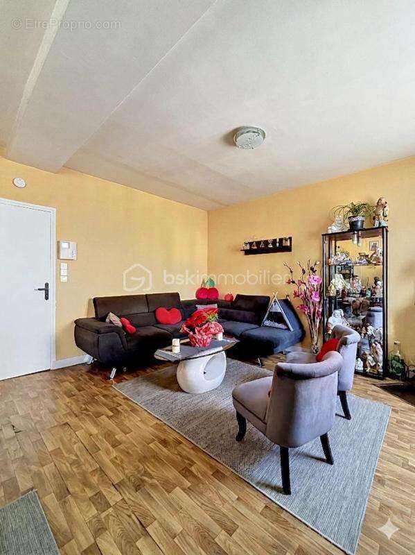 Maison mitoyenne 92m2 - photo 3