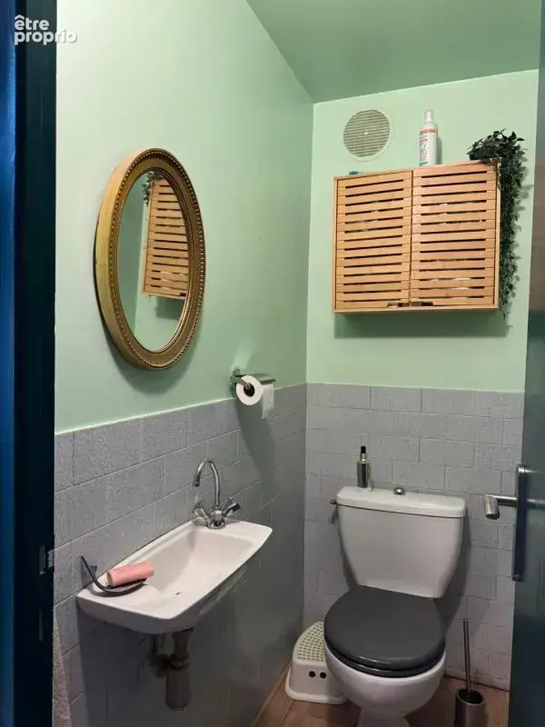 Coulaures (24420) – longère en pierre de 186 m² – 5 chambres – terrain de 3 224 m² – garage et dépendances - photo 13