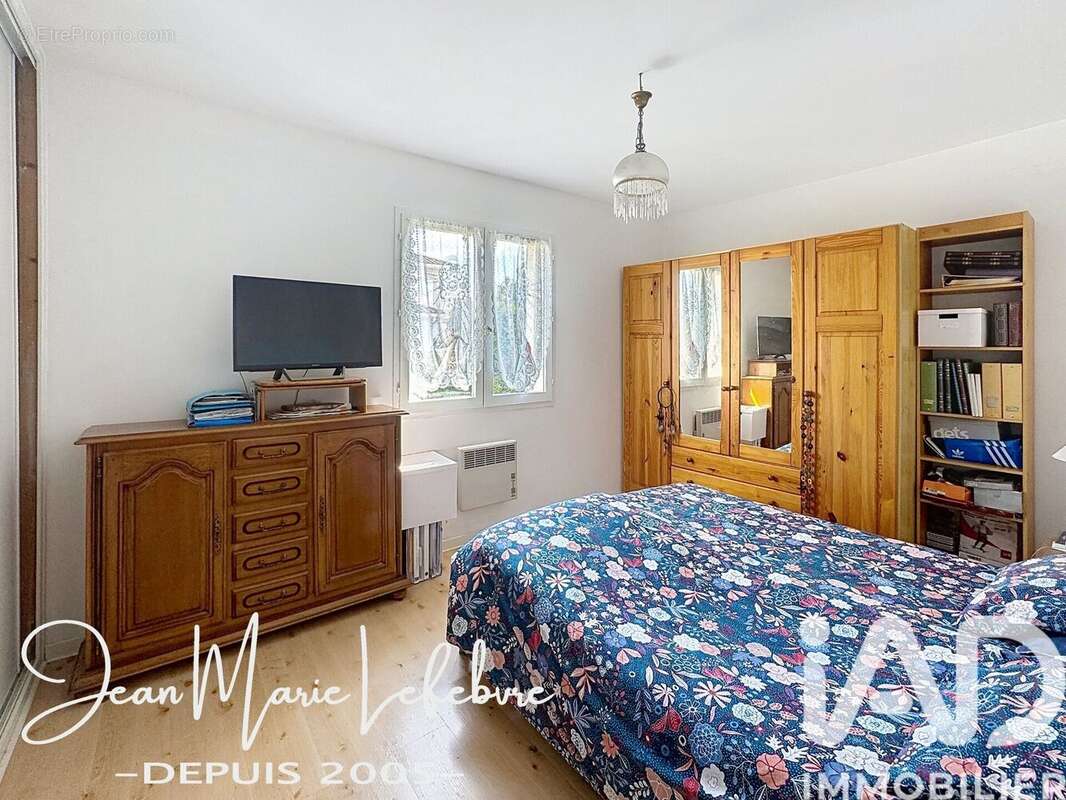 Photo 7 - Maison à LOIRE-SUR-RHONE