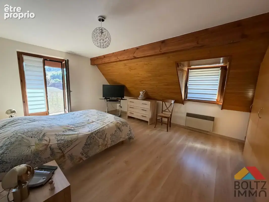 Exclusivité   urbeis  une maison d’exception au cœur d’un écrin de verdure - photo 7