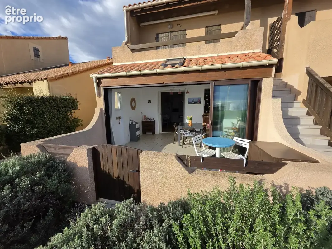 Appartement 2 pièces 24 m² à vendre à Leucate (11370) - photo 4
