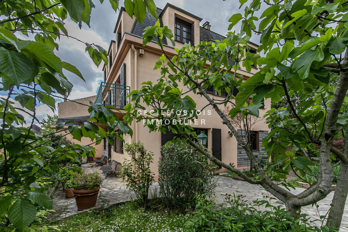 Maison à JOINVILLE-LE-PONT