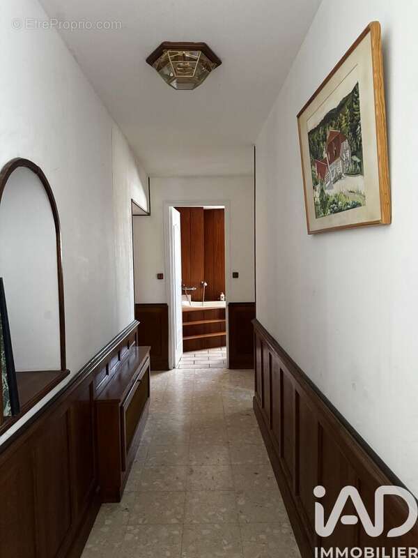 Photo 2 - Maison à SAINT-BONNET-SUR-GIRONDE