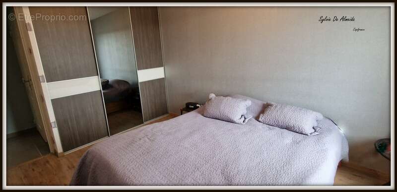 Appartement à MIONNAY