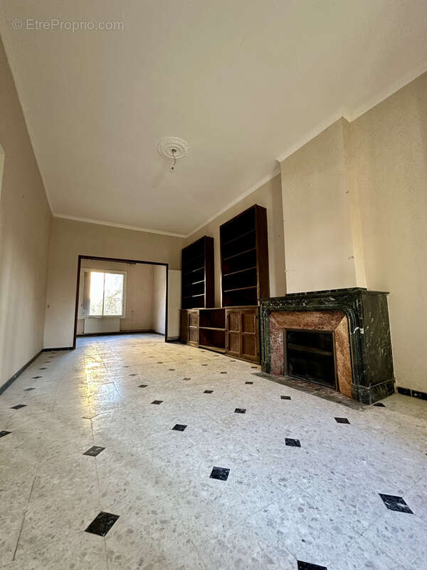 Maison à SAINT-ANDRE-DE-ROQUELONGUE