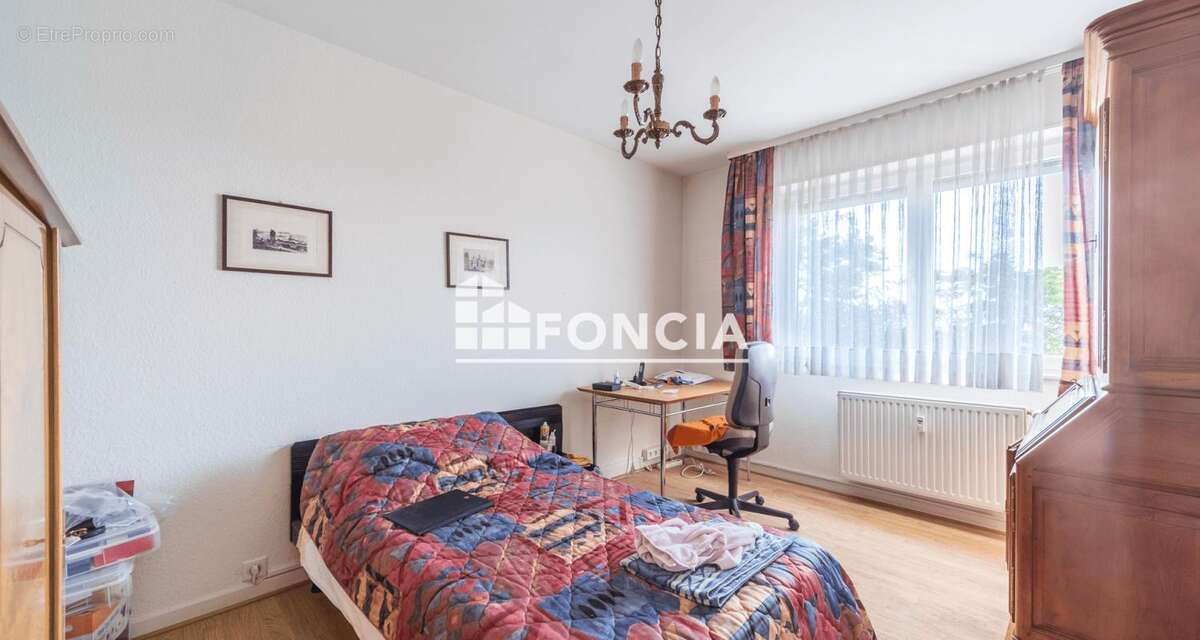 Spacieux 4 pièces de 102 m² avec garage dans résidence standing avec concierge - Hauteurs de Riedisheim - photo 7
