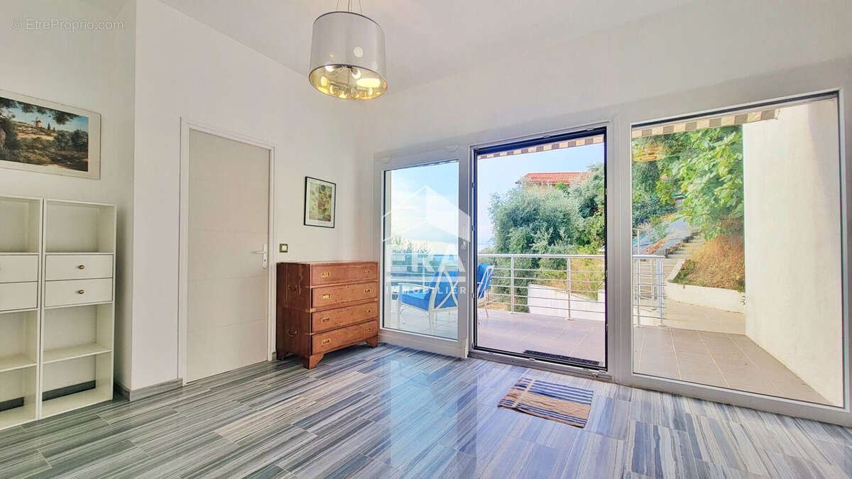 Maison à NICE
