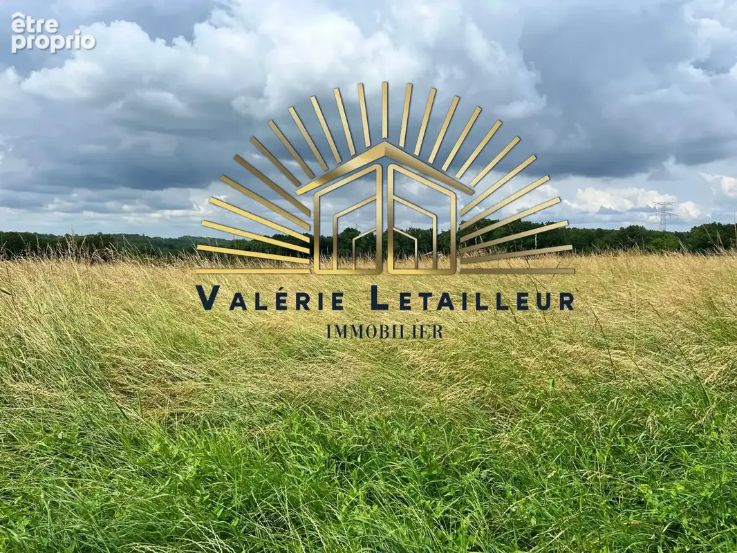 Magnifique terrain 2000m2 dans un environnement exceptionnel - photo 4