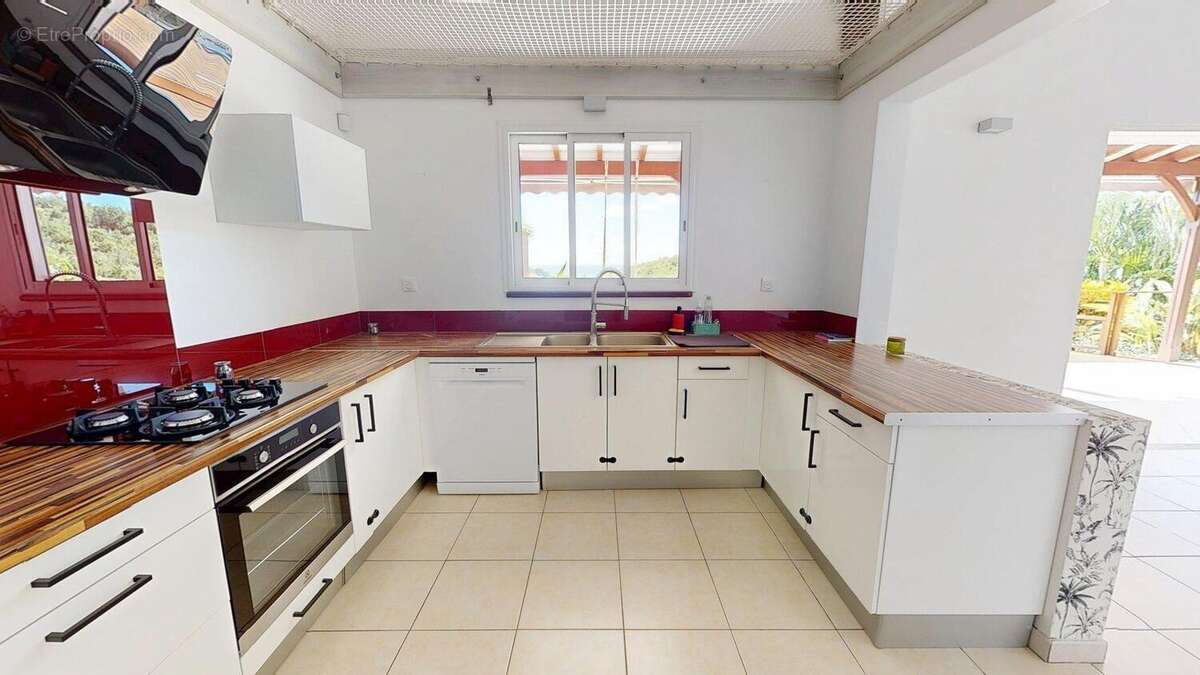 Photo 8 - Maison à LE DIAMANT