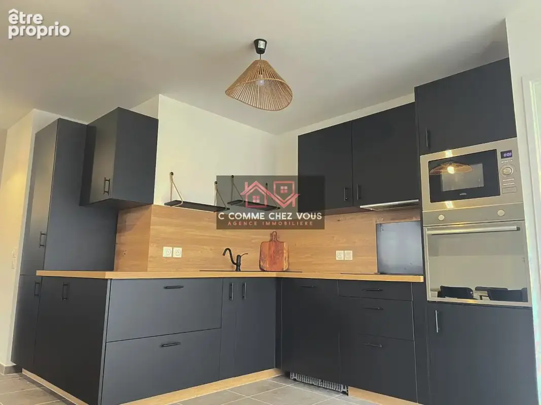 À vendre   belle opportunité investisseur   bien loué en meublé - photo 4