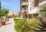 Appartement à LA LONDE-LES-MAURES