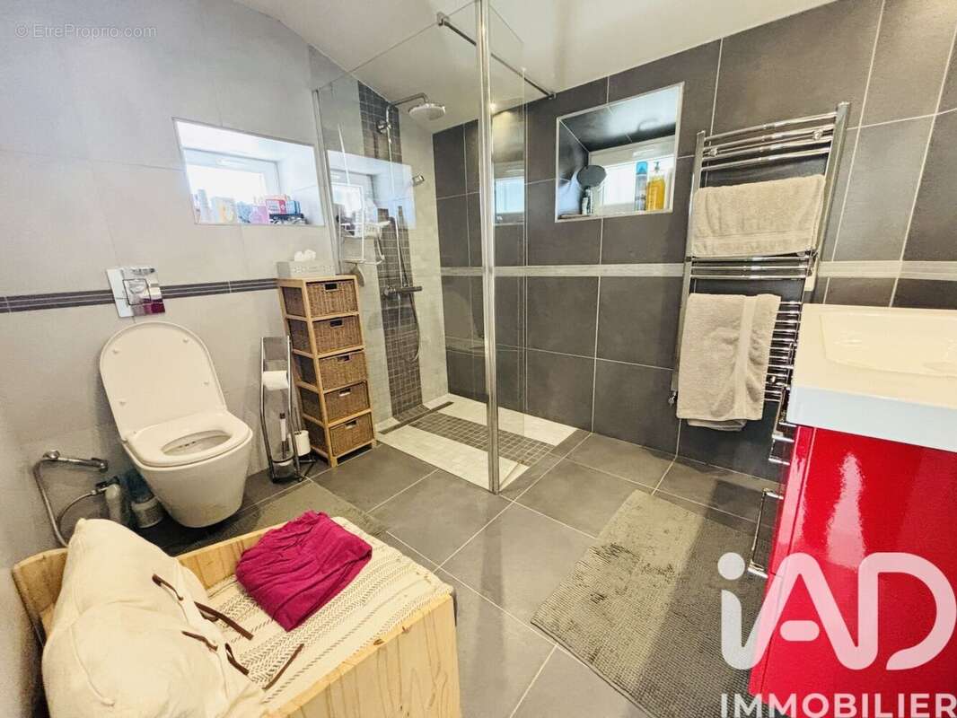 Photo 5 - Maison à SAINT-AUBIN-DES-CHATEAUX