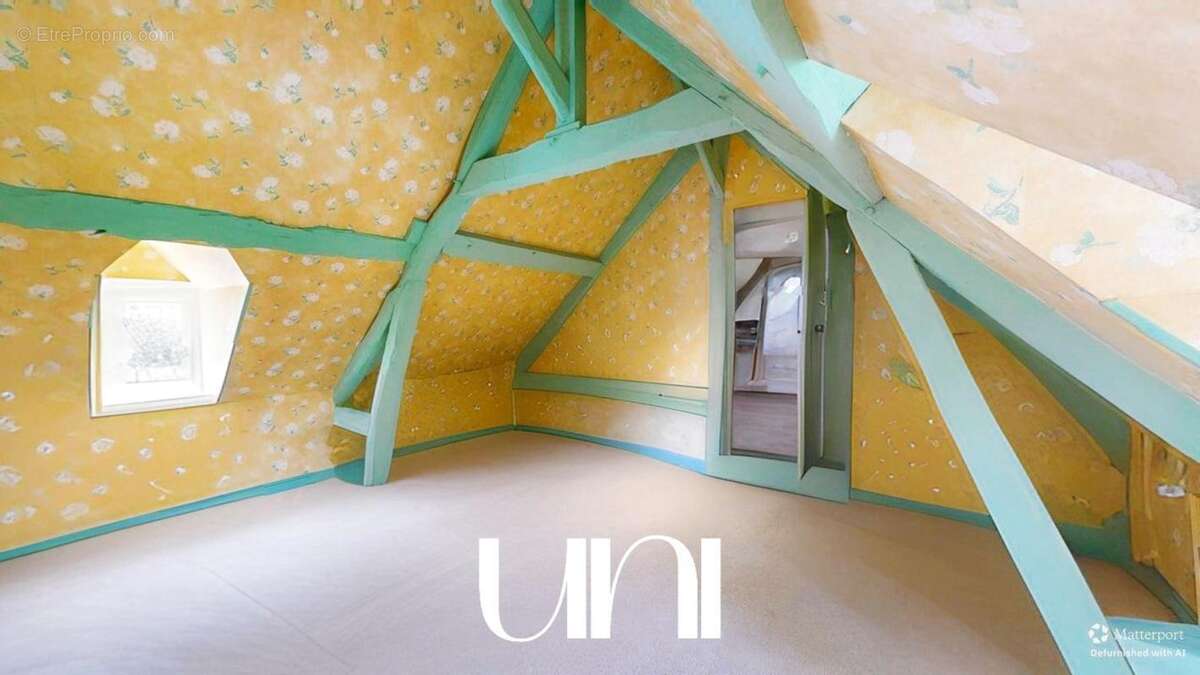 Maison 287 m² à Saint-Pierre-Sur-Dives  - photo 33