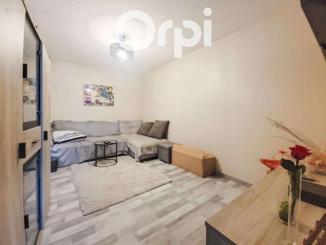 Maison à Vendre secteur Moyenneville - photo 6