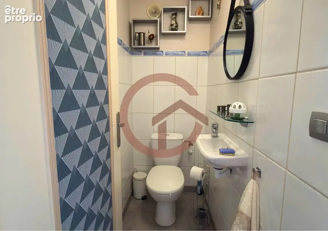 Exclusivité   viager occupé à fréjus   grand 3 pièces traversant d’environ 79 m2   décote de 41 % - photo 10