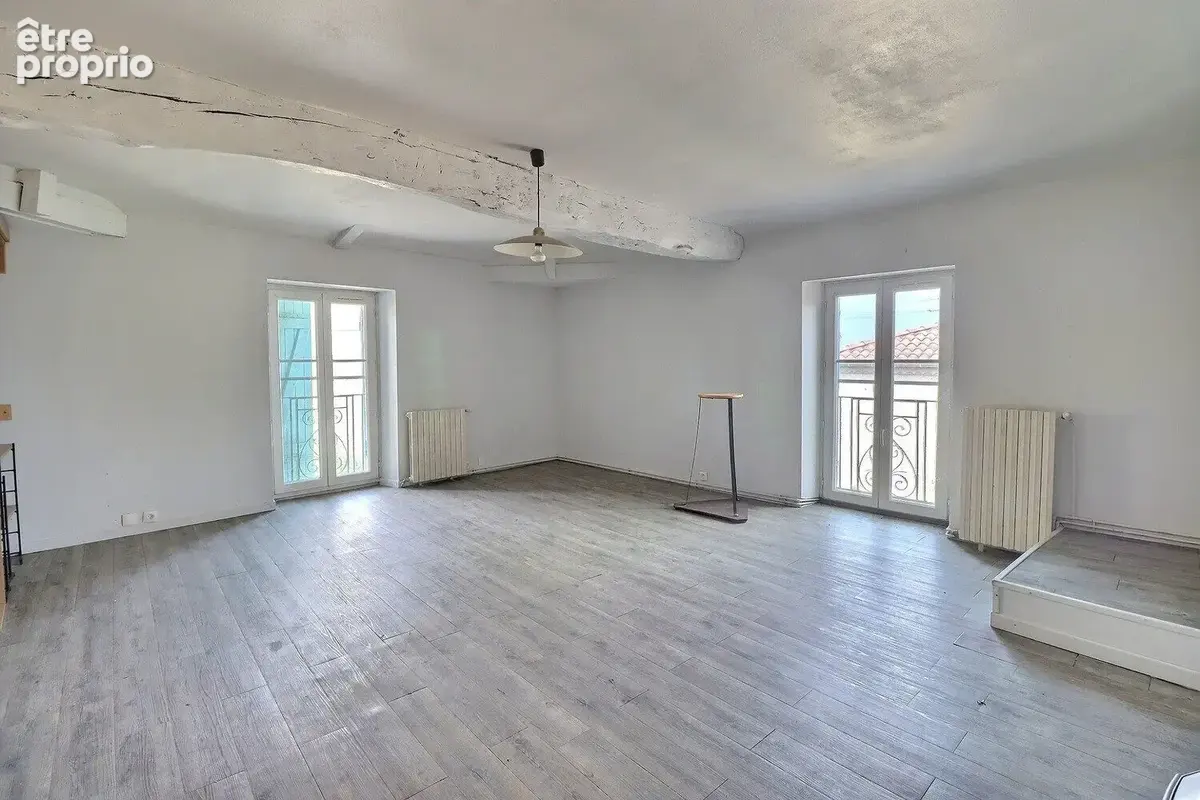 Belle maison de bourg en pierre - photo 3
