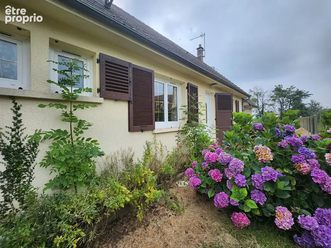 Plain pied secteur blicourt - photo 4