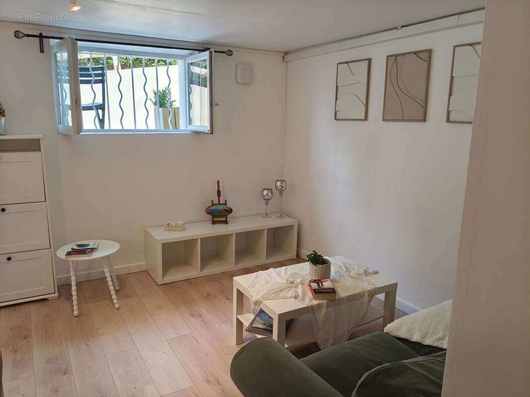 Appartement à TROUVILLE-SUR-MER