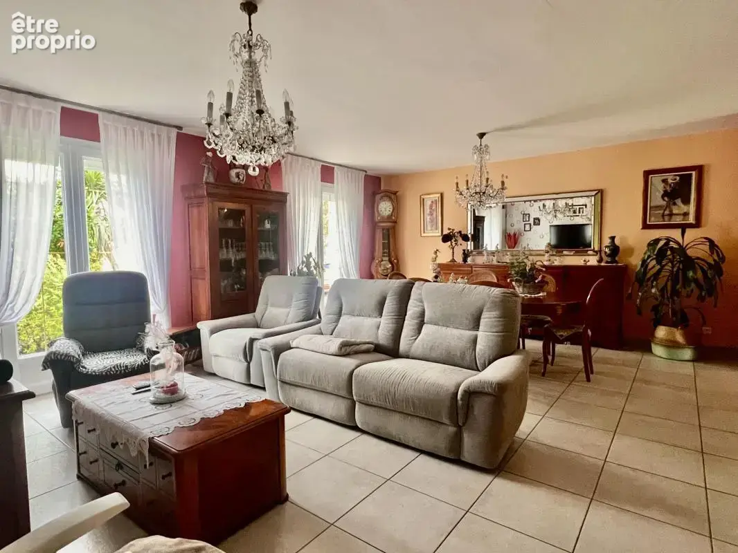 Maison de plain-pied de 155m2 au calme de la Campagne - photo 5