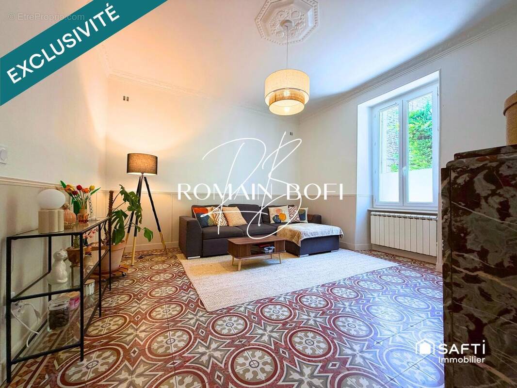 Photo 1 - Maison à RIBAUTE-LES-TAVERNES