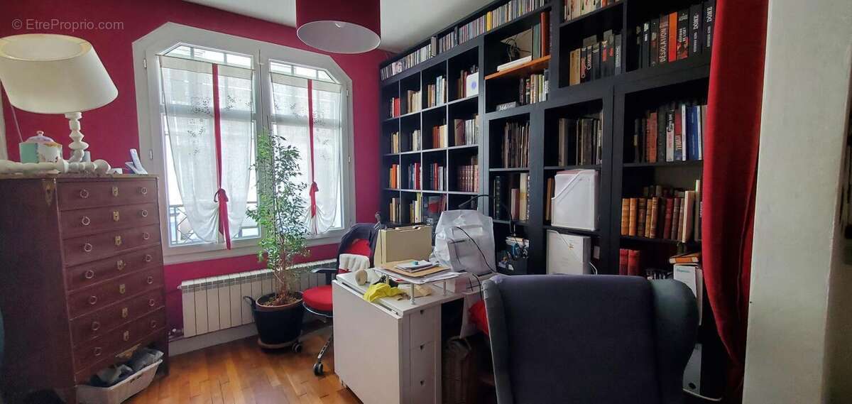 Photo 3 - Maison à TOURS