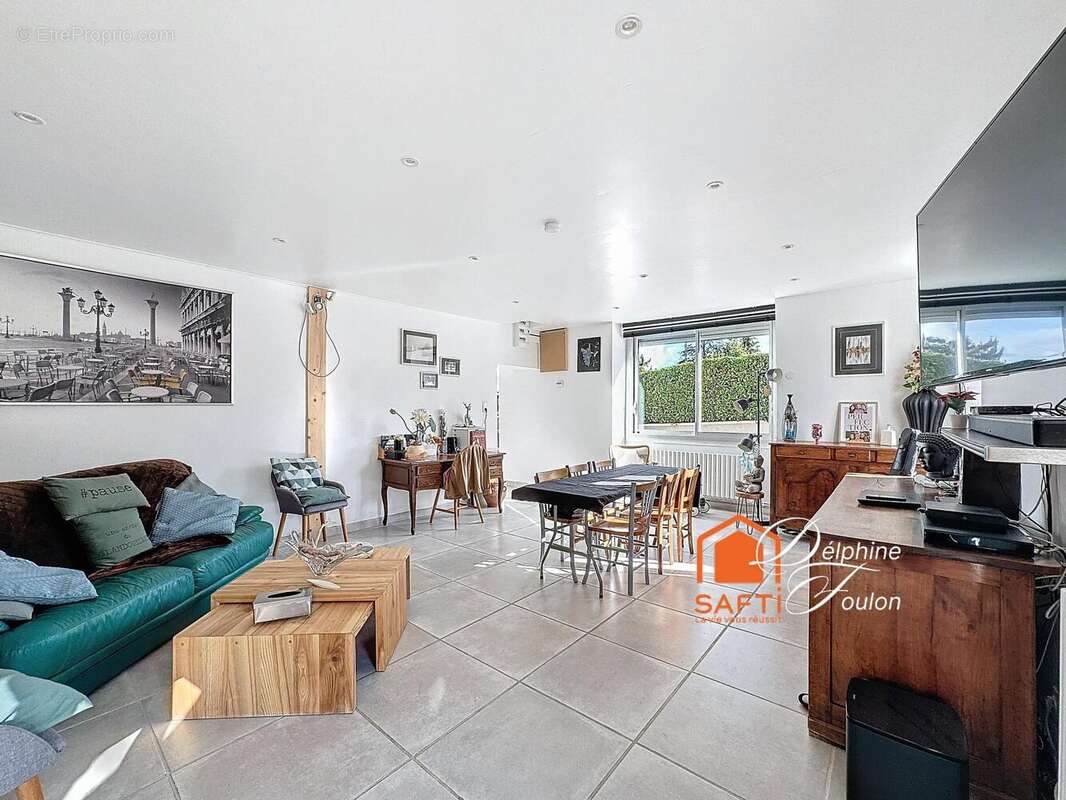 Photo 5 - Maison à DOLOMIEU